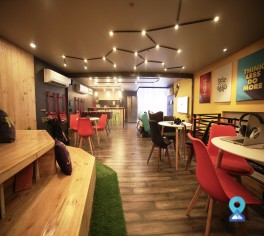 Office Space Andheri East, Mumbai