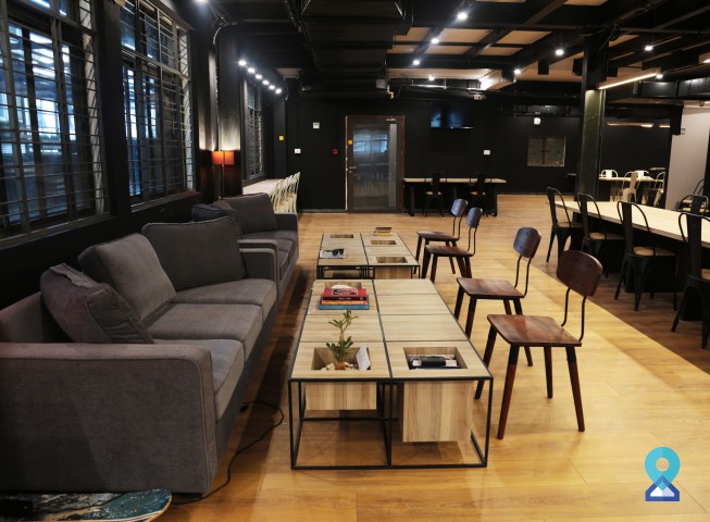 Office Space Sector 16A, Noida
