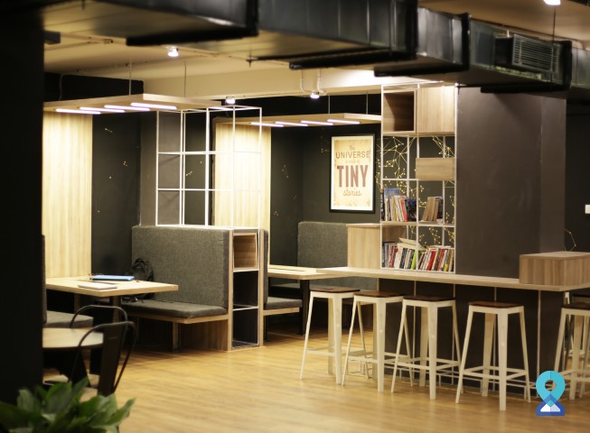 Office Space Filmcity, Noida