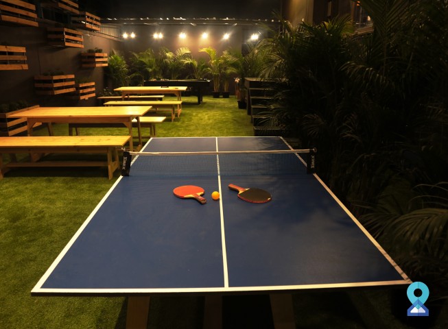 Shared Office Sector 16A, Filmcity, Noida