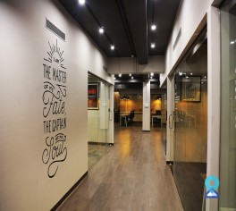 Office Space Sector 16A Noida