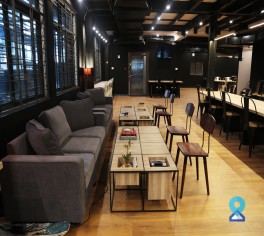 Office Space Sector 16A, Noida