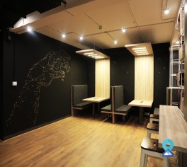 Coworking Sector 16A, Filmcity Noida