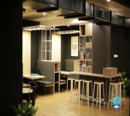 Office Space Filmcity, Noida