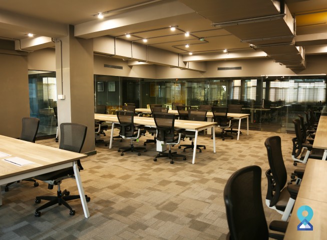 Office Space DLF Cyber City, Gurugram