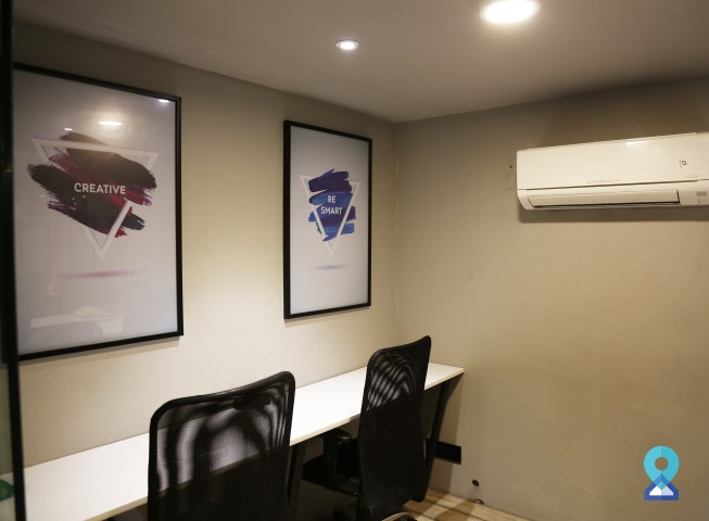 Coworking Space in Cyber City,Gurgaon
