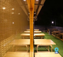 Coworking Space in Cyber City,Gurgaon