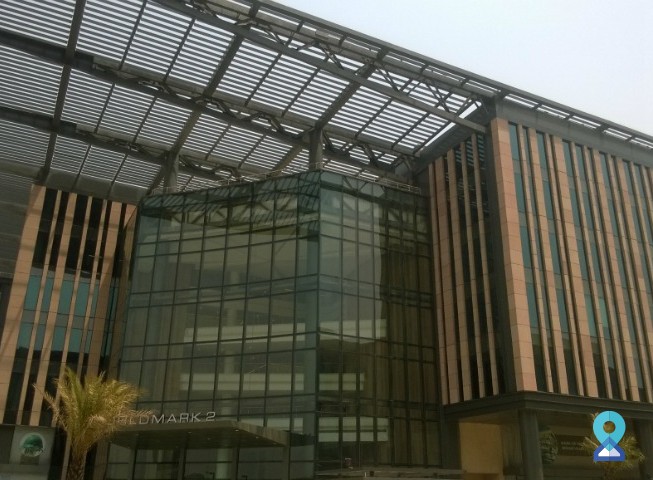 Office Space Worldmark -2 Aerocity, Delhi