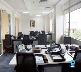 Coworking Space in Nehru Place,Delhi