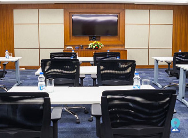coworking space in NH8, Gurugram