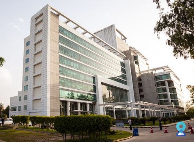 coworking space in NH8, Gurugram