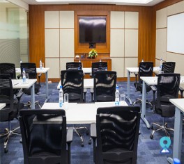 coworking space in NH8, Gurugram