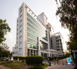 coworking space in NH8, Gurugram