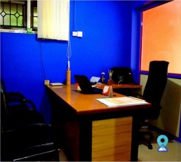 Office Space Sector 7, Bengaluru
