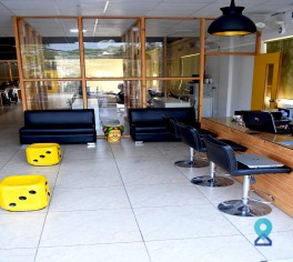 Office Space Phase 8-B