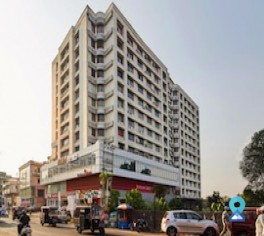 Office Space Kakkanad, Cochin