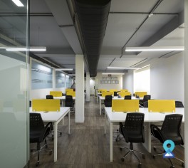 Office Space Udyog Vihar, Gurgaon
