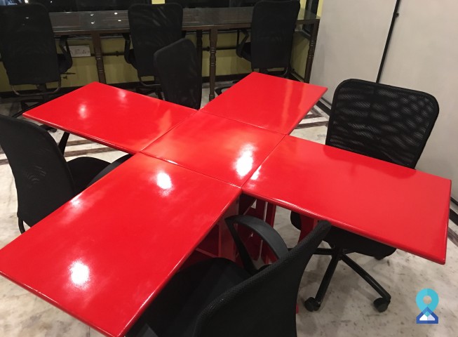 Office Space Mumbai