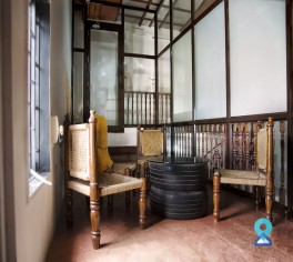 Office Space Bandra West, Mumbai