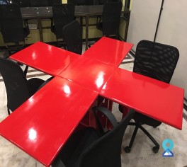 Office Space Mumbai