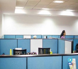Co-working Office Space Sarjapur, Bangalore