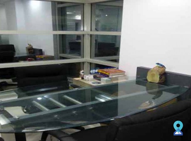 Office Space HSR Layout