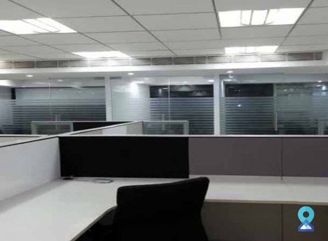 Office Space HSR Layout, Bengaluru