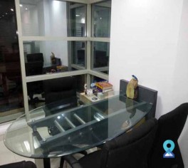 Office Space HSR Layout