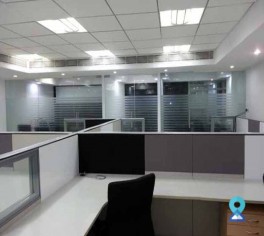 Office Space HSR Layout, Bengaluru