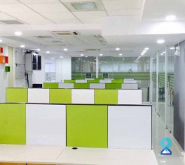 Office Space Indira Nagar, Bengaluru