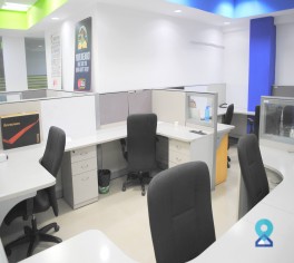 Serviced Office Space Koramangala, Bengaluru