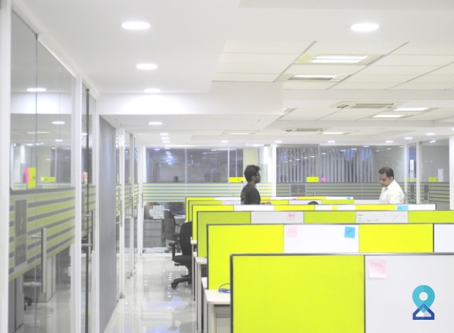 Office Space