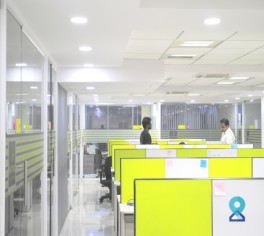 Office Space