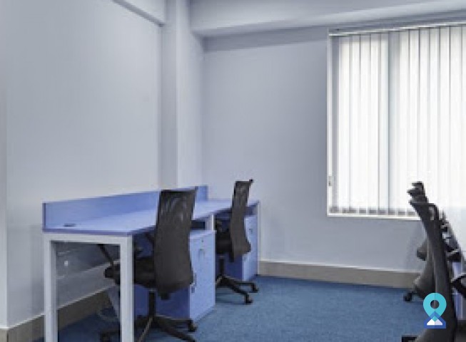 Office Space Indiranagar, Bengaluru