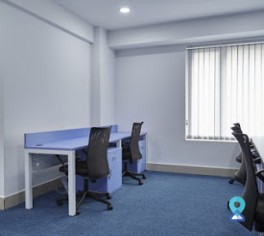 Office Space Indiranagar, Bengaluru