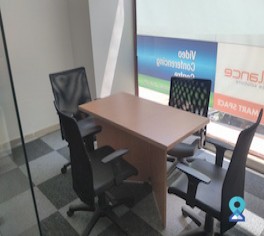 Office Space Indiranagar