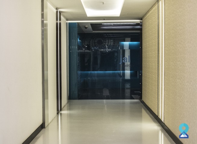 Office Space in Cyber City, Gurgaon