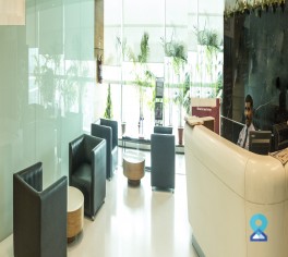 coworking space in Cyber City, Gurugram
