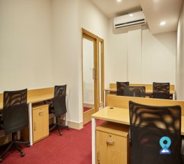 Serviced Office in Whitefield, Bengaluru