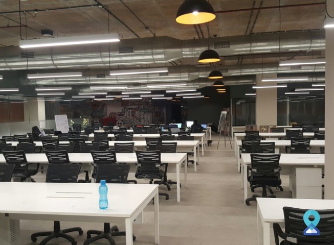 Coworking in Subhash Nagar Road, Bhandup West Mumbai