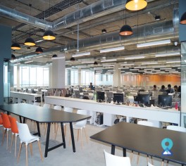 Coworking Space in Subhash Nagar Road, Bhandup West Mumbai