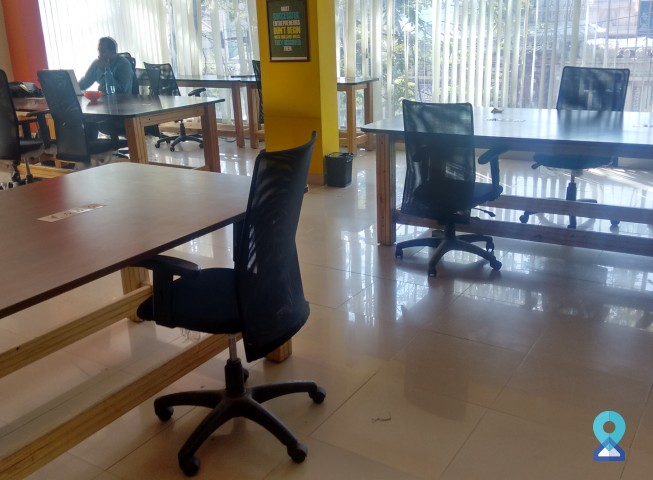 Business Centre in JP Nagar 2nd phase, Bangalore