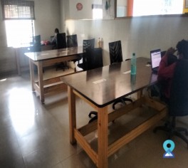 Coworking Space in JP Nagar 2nd phase, Bangalore