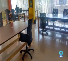 Business Centre in JP Nagar 2nd phase, Bangalore