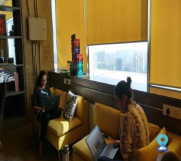 Office Space in Lower Parel, Mumbai
