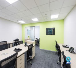 Office Space M.G Road, Gurgaon