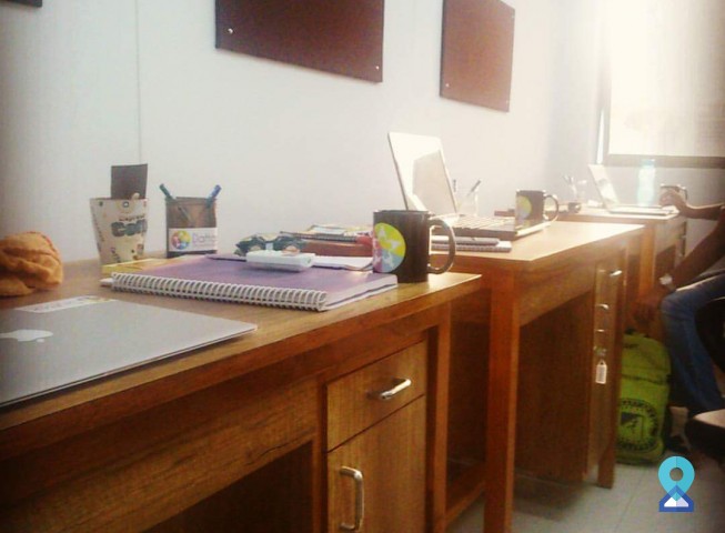 Serviced Office Space in Shivalik Plaza IIM Road