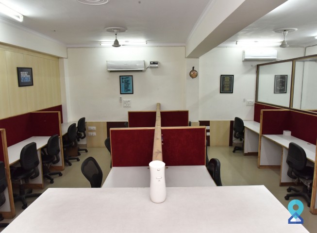 Coworking Space in Dwarka,Delhi