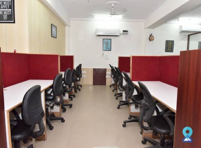 Coworking Space in Dwarka,Delhi