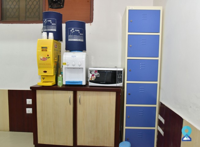 Coworking Space in Dwarka,Delhi